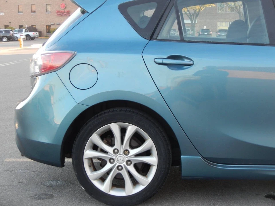 2011 Mazda Mazda 3 2nd Gen - Image 21 of 21