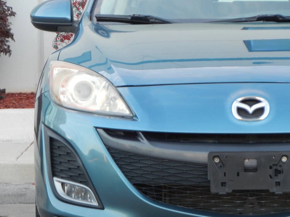 2011 Mazda Mazda 3 2nd Gen - Image 9 of 12