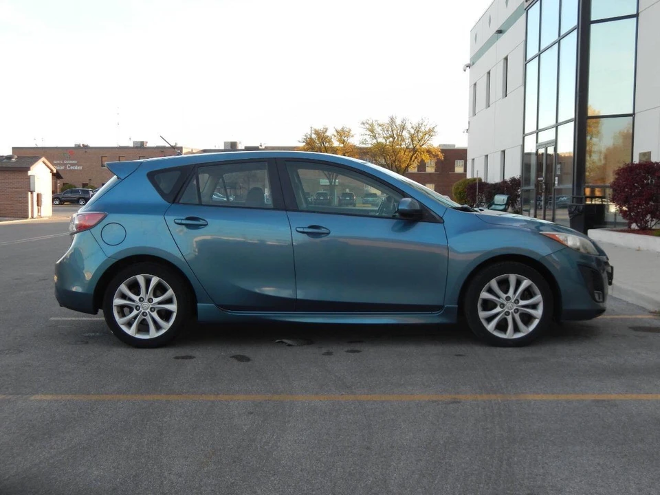2011 Mazda Mazda 3 2nd Gen - Image 20 of 21