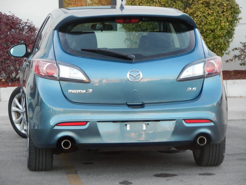 2011 Mazda Mazda 3 2nd Gen - Image 13 of 21