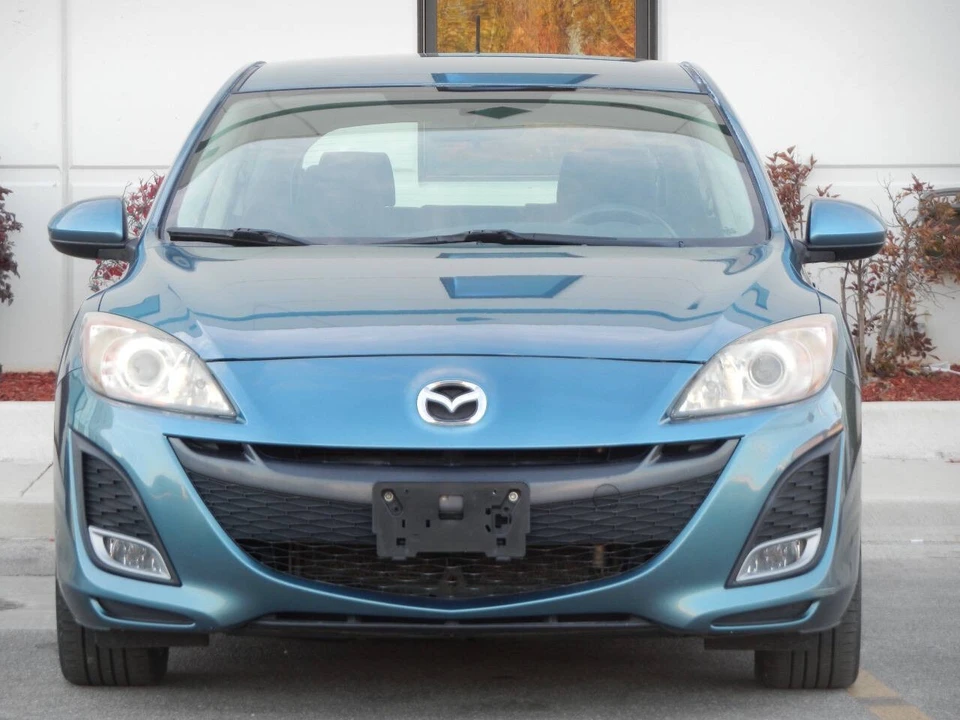 2011 Mazda Mazda 3 2nd Gen - Image 7 of 21