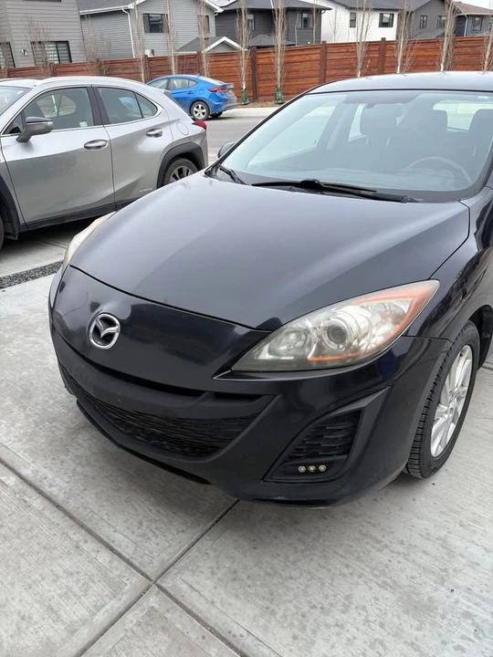2011 Mazda Mazda 3 2nd Gen - Image 3 of 10