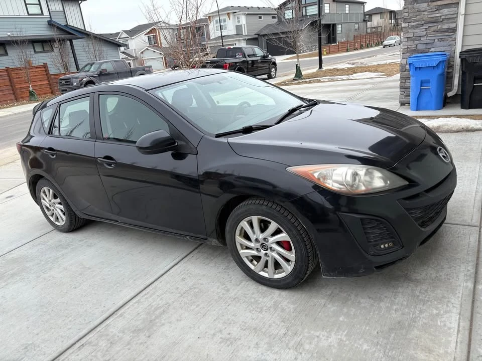 2011 Mazda Mazda 3 2nd Gen - Image 5 of 10