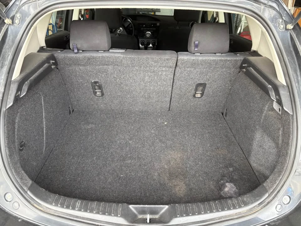2011 Mazda Mazda 3 2nd Gen - Image 9 of 10