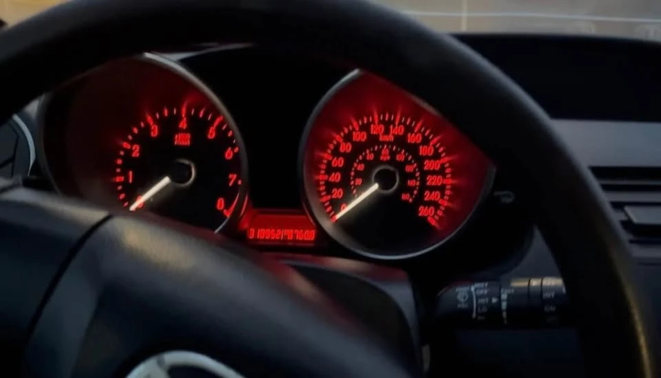 2011 Mazda Mazda 3 2nd Gen - Image 10 of 10