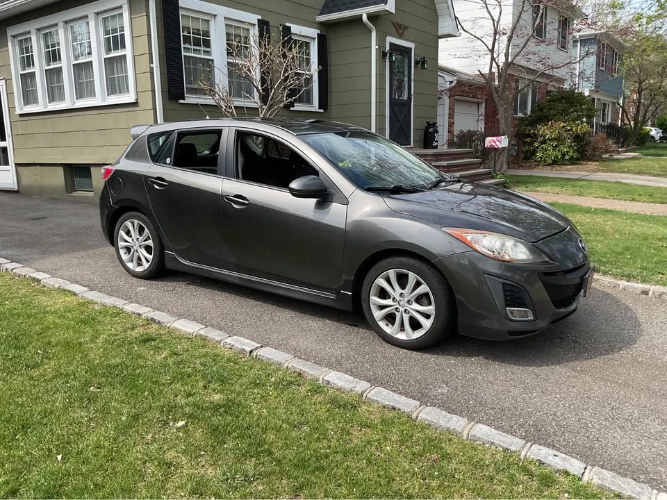 2011 Mazda Mazda 3 2nd Gen - Image 8 of 8