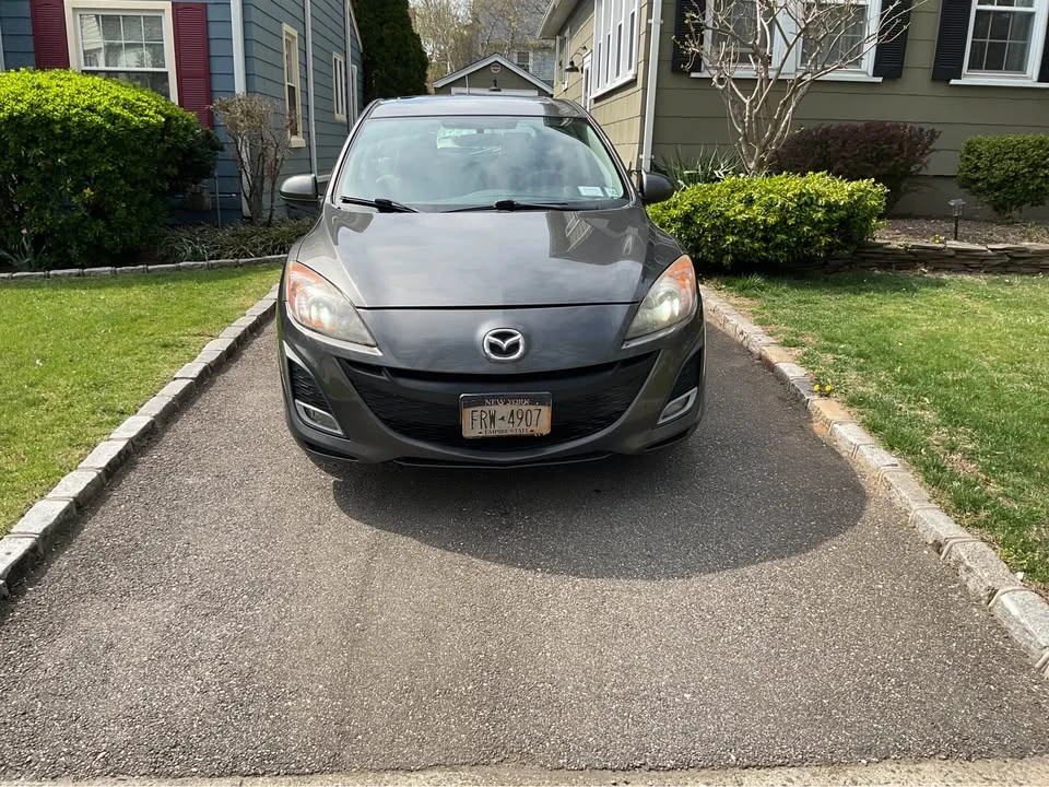 2011 Mazda Mazda 3 2nd Gen - Image 6 of 8