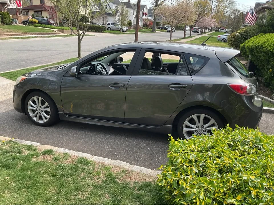 2011 Mazda Mazda 3 2nd Gen - Image 5 of 8