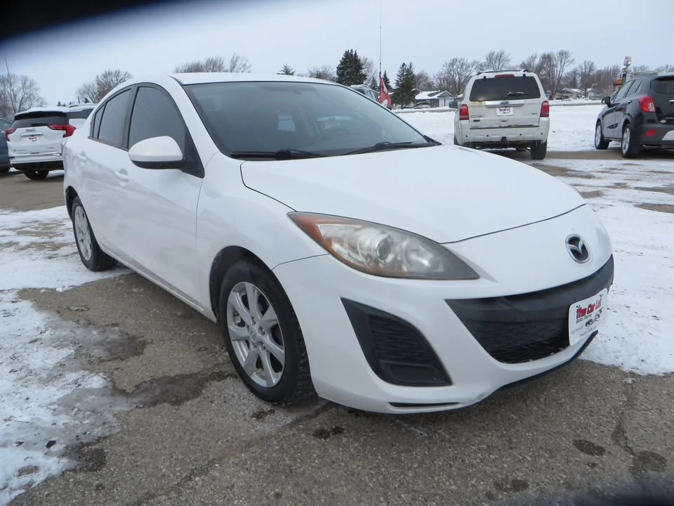 2011 Mazda Mazda 3 2nd Gen - Image 4 of 18