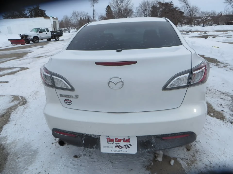 2011 Mazda Mazda 3 2nd Gen - Image 7 of 18