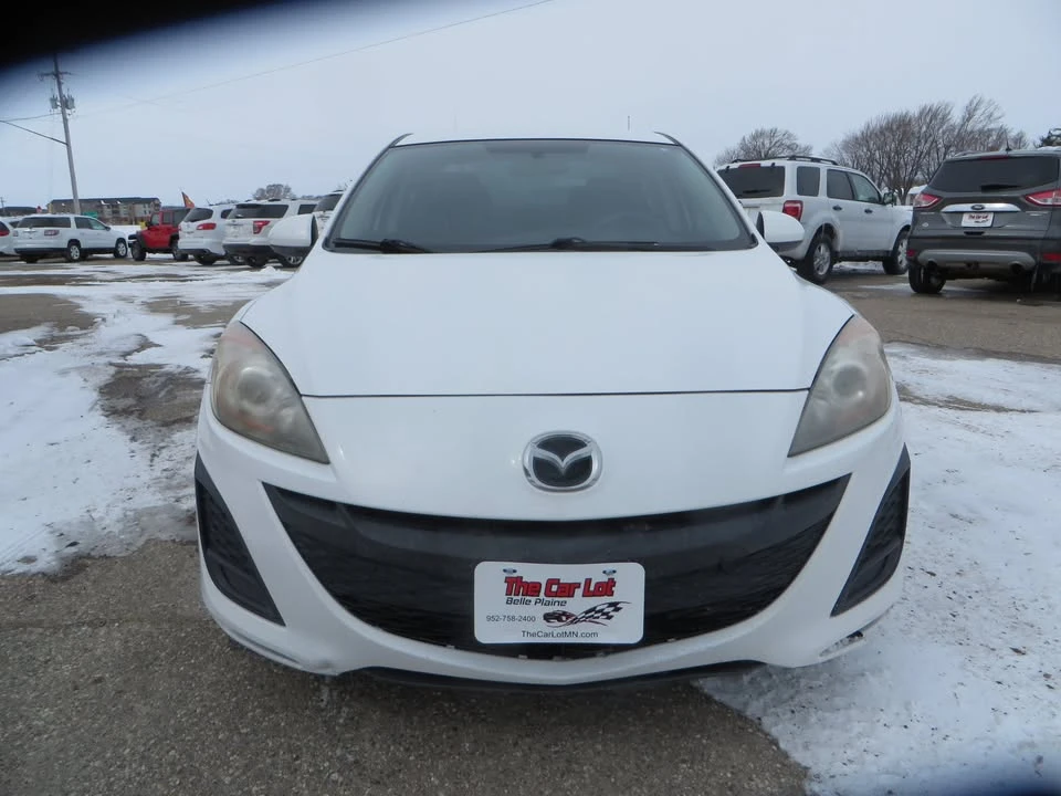 2011 Mazda Mazda 3 2nd Gen - Image 3 of 18