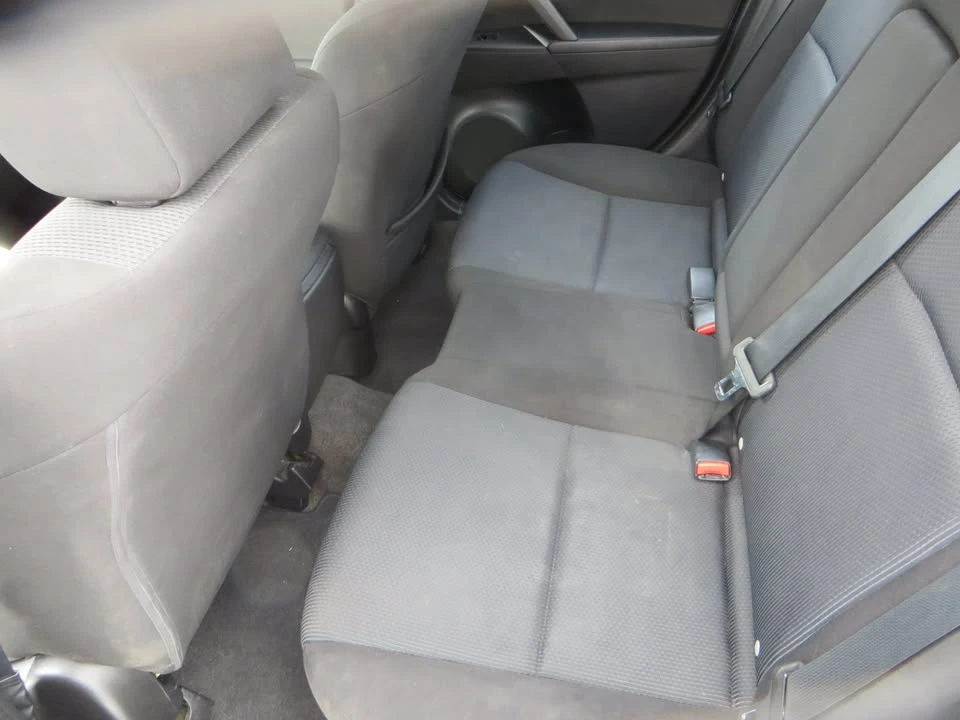2011 Mazda Mazda 3 2nd Gen - Image 11 of 18