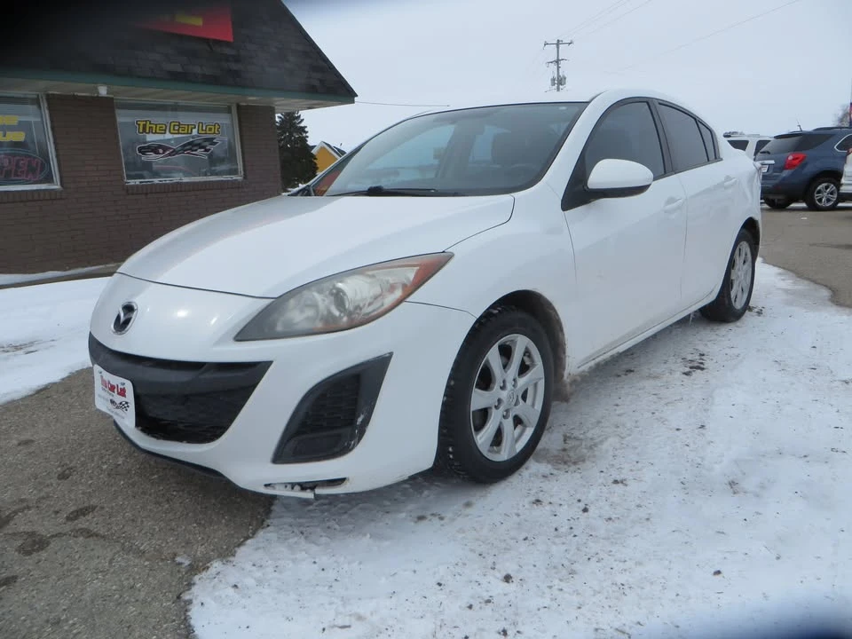 2011 Mazda Mazda 3 2nd Gen - Image 2 of 18
