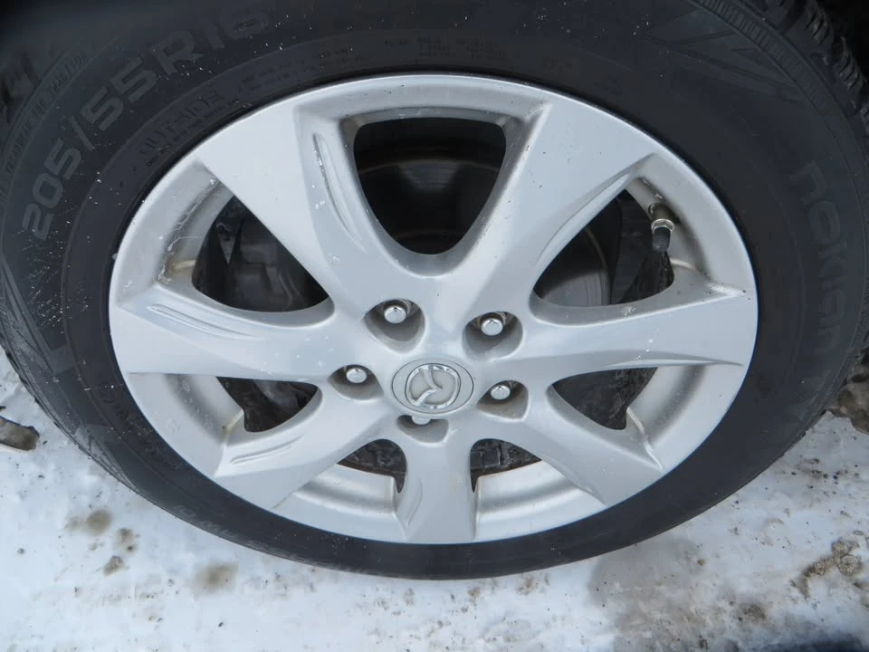 2011 Mazda Mazda 3 2nd Gen - Image 18 of 18