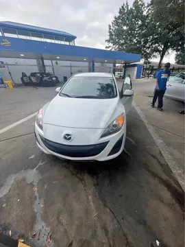 2011 Mazda 3i