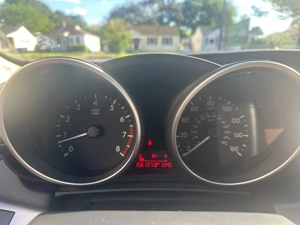 2011 Mazda Mazda 3 2nd Gen - Image 12 of 13