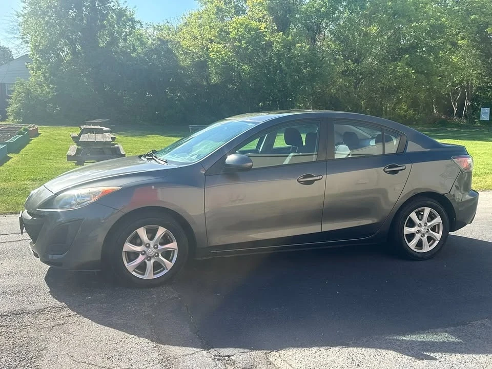2011 Mazda Mazda 3 2nd Gen - Image 6 of 13