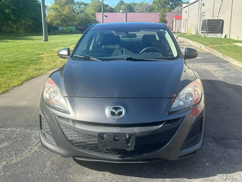 2011 Mazda Mazda 3 2nd Gen - Image 7 of 13