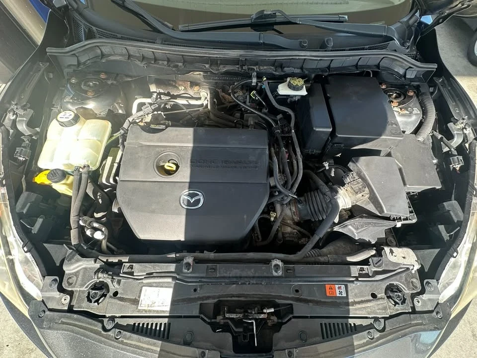 2011 Mazda Mazda 3 2nd Gen - Image 13 of 13