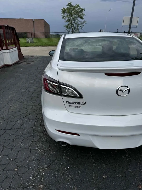 2011 Mazda Mazda 3 2nd Gen - Image 7 of 18