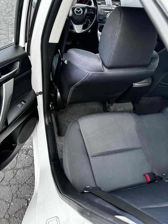 2011 Mazda Mazda 3 2nd Gen - Image 12 of 18