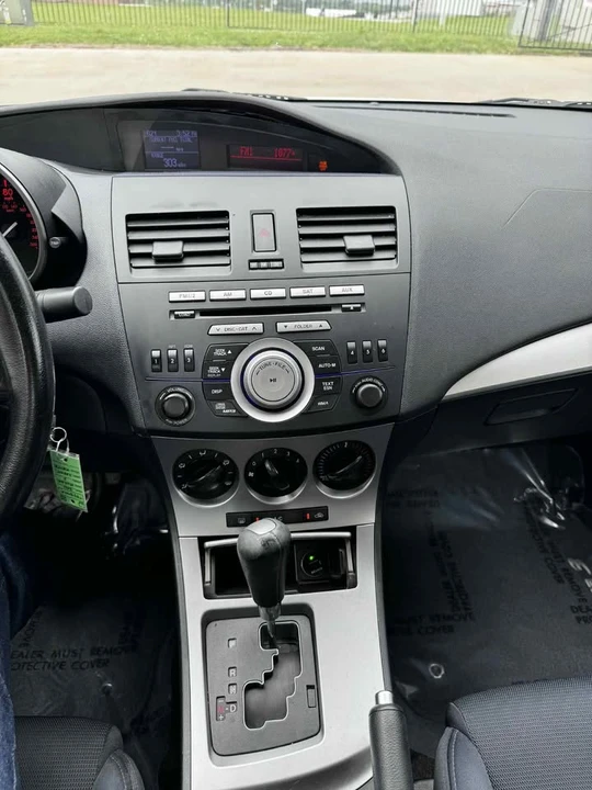 2011 Mazda Mazda 3 2nd Gen - Image 16 of 18