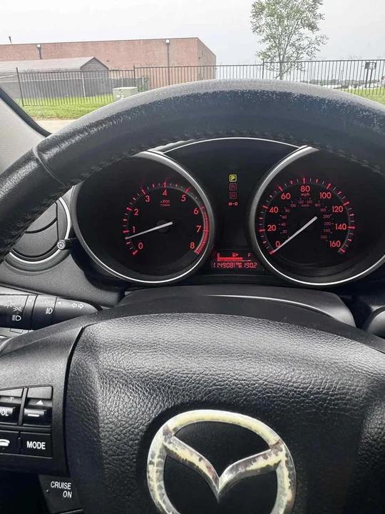 2011 Mazda Mazda 3 2nd Gen - Image 17 of 18
