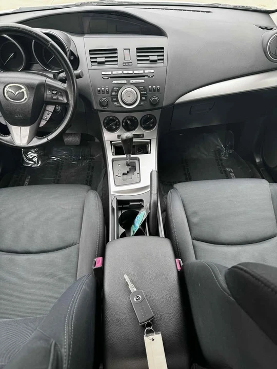 2011 Mazda Mazda 3 2nd Gen - Image 15 of 18