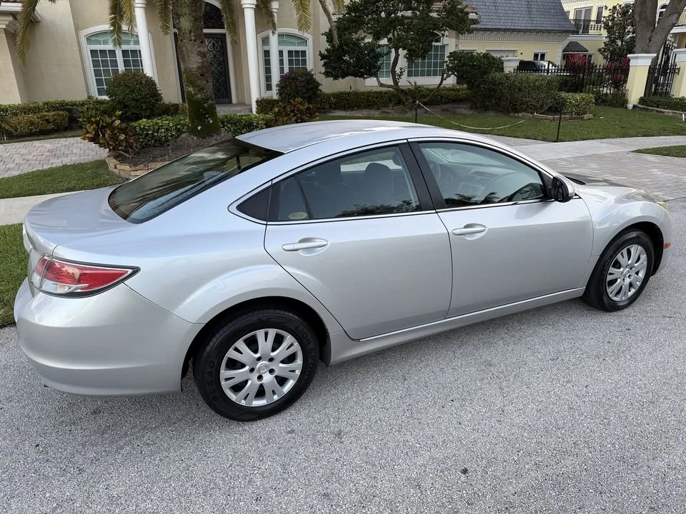 2011 Mazda Mazda 6 2nd Gen - Image 5 of 20