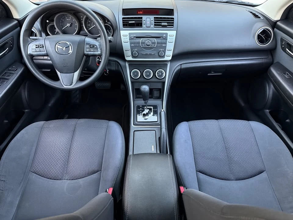 2011 Mazda Mazda 6 2nd Gen - Image 14 of 20