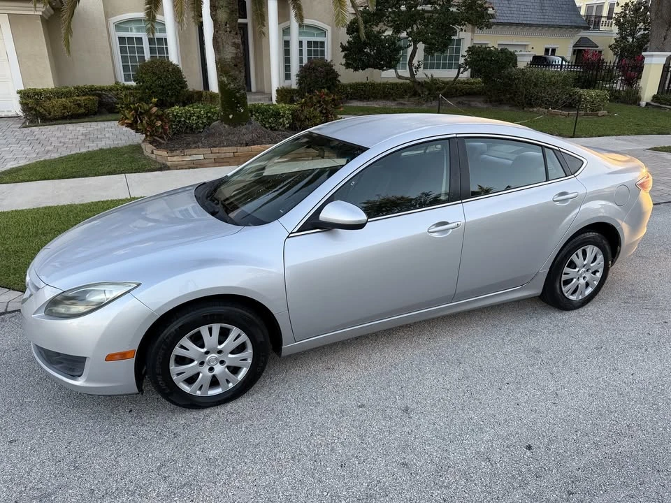 2011 Mazda Mazda 6 2nd Gen - Image 7 of 20