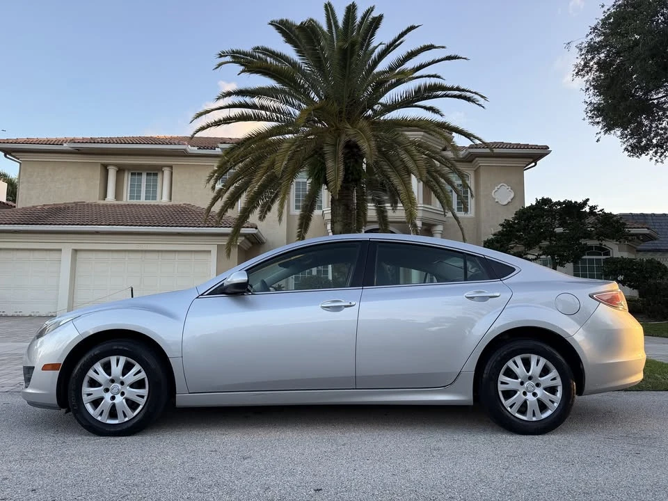 2011 Mazda Mazda 6 2nd Gen - Image 6 of 20