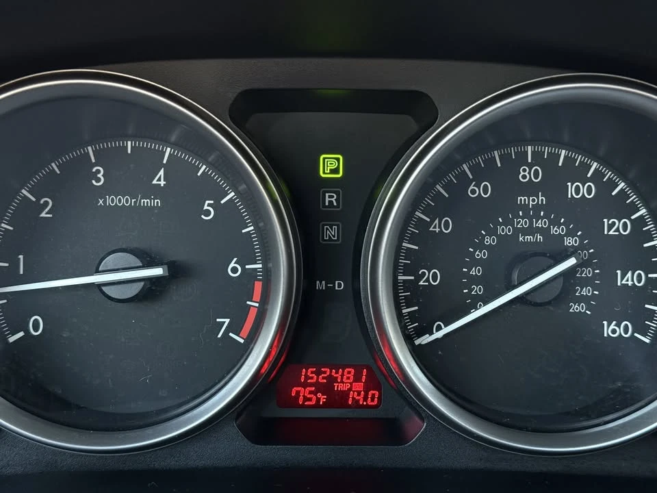 2011 Mazda Mazda 6 2nd Gen - Image 10 of 20