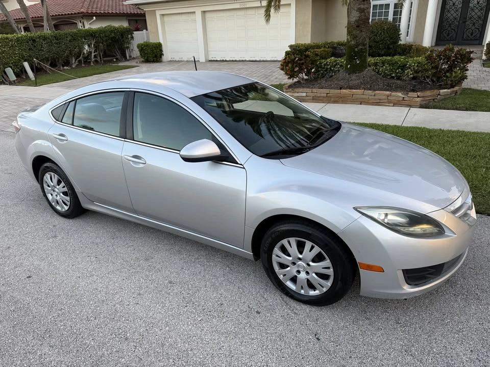 2011 Mazda Mazda 6 2nd Gen - Image 3 of 20