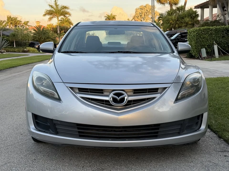 2011 Mazda Mazda 6 2nd Gen - Image 2 of 20