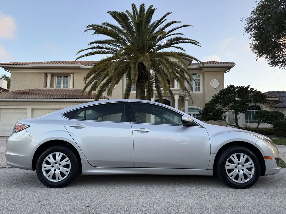 2011 Mazda Mazda 6 2nd Gen - Image 4 of 20