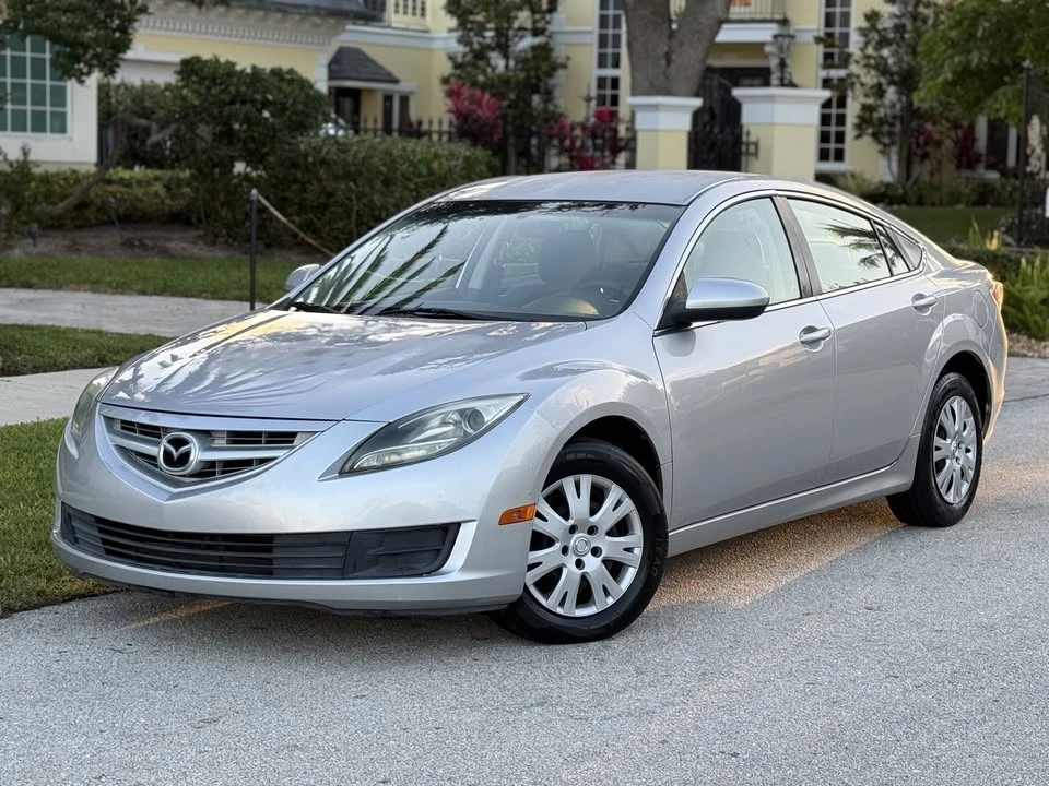 2011 Mazda Mazda 6 2nd Gen - Image 9 of 20