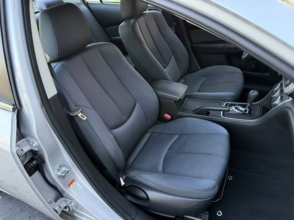 2011 Mazda Mazda 6 2nd Gen - Image 16 of 20