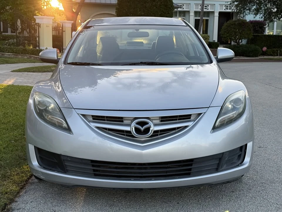 2011 Mazda Mazda 6 2nd Gen - Image 8 of 20