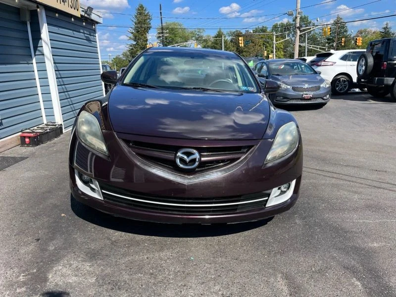 2011 Mazda Mazda 6 2nd Gen - Image 7 of 12