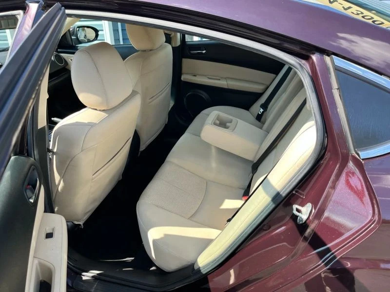 2011 Mazda Mazda 6 2nd Gen - Image 12 of 12