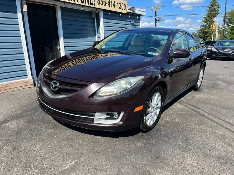 2011 Mazda Mazda 6 2nd Gen - Image 2 of 12