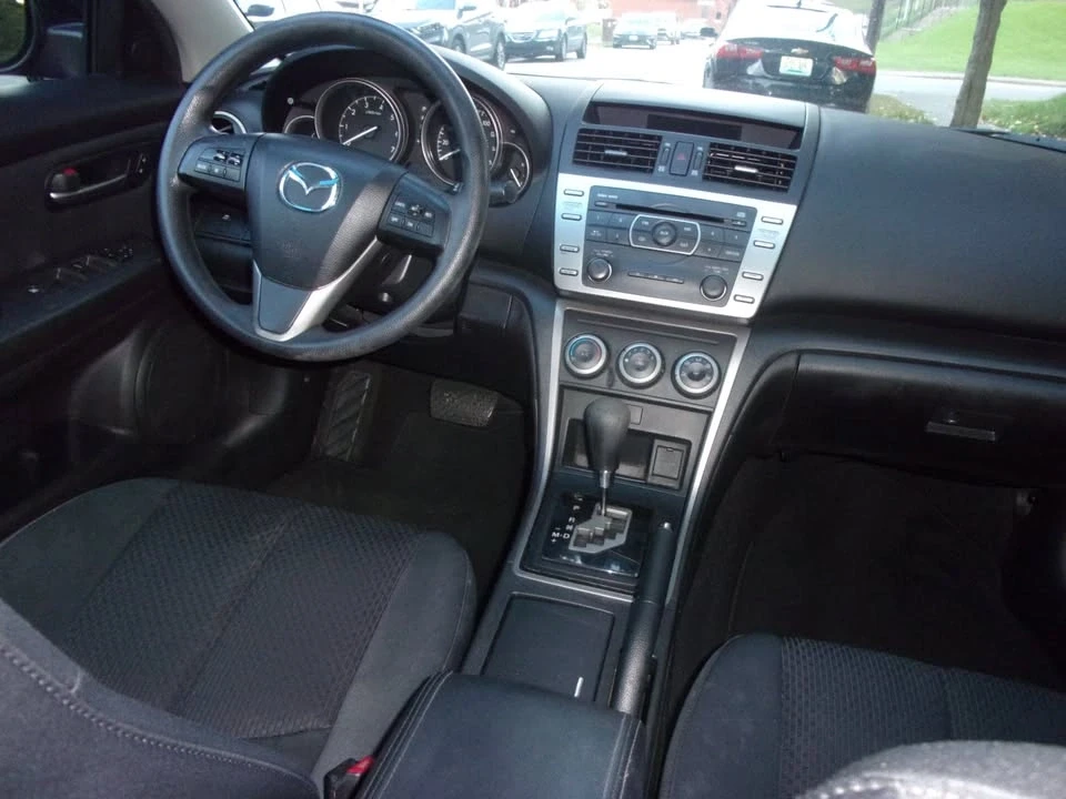 2011 Mazda Mazda 6 2nd Gen - Image 6 of 11