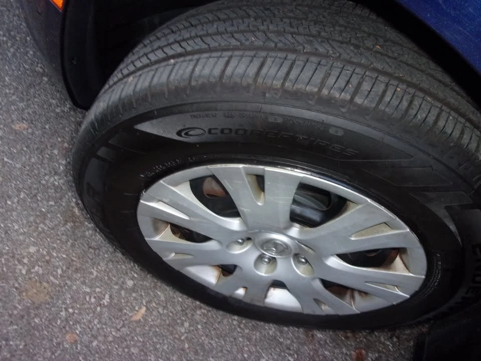 2011 Mazda Mazda 6 2nd Gen - Image 11 of 11