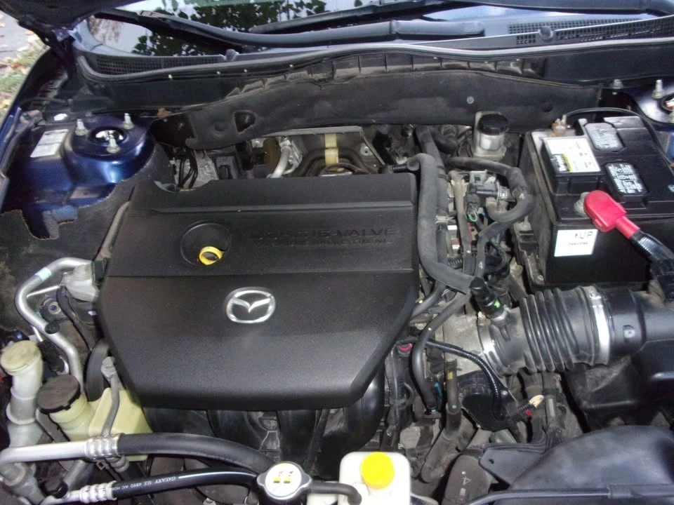 2011 Mazda Mazda 6 2nd Gen - Image 9 of 11
