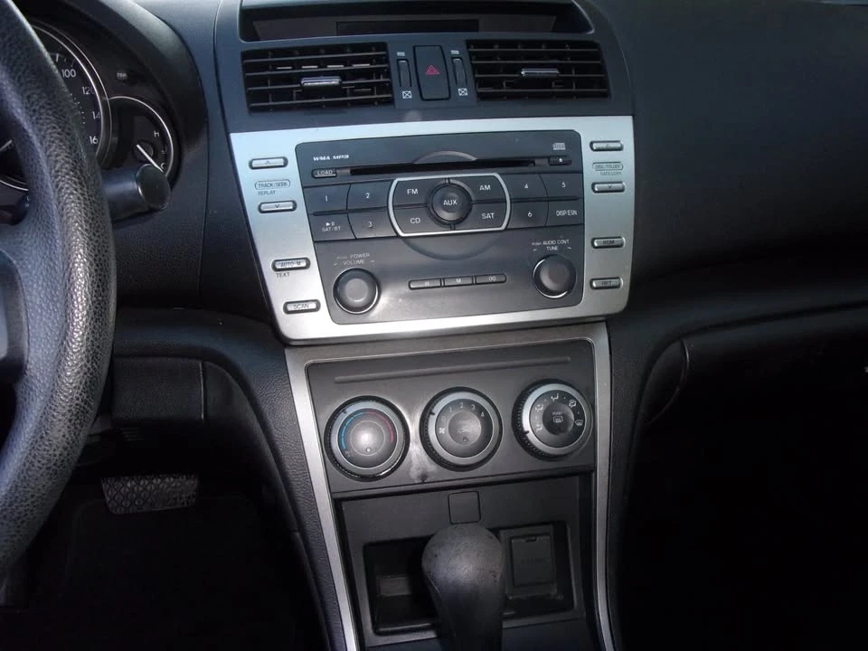 2011 Mazda Mazda 6 2nd Gen - Image 7 of 11