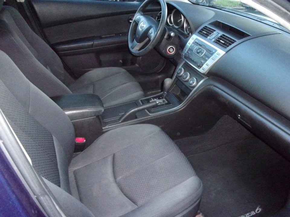 2011 Mazda Mazda 6 2nd Gen - Image 4 of 11