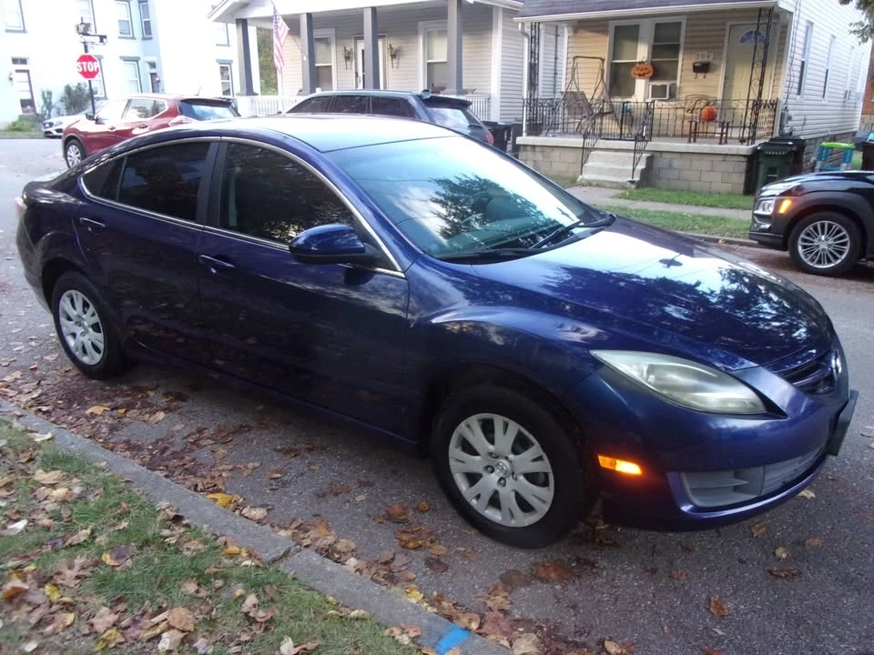 2011 Mazda Mazda 6 2nd Gen - Image 2 of 11