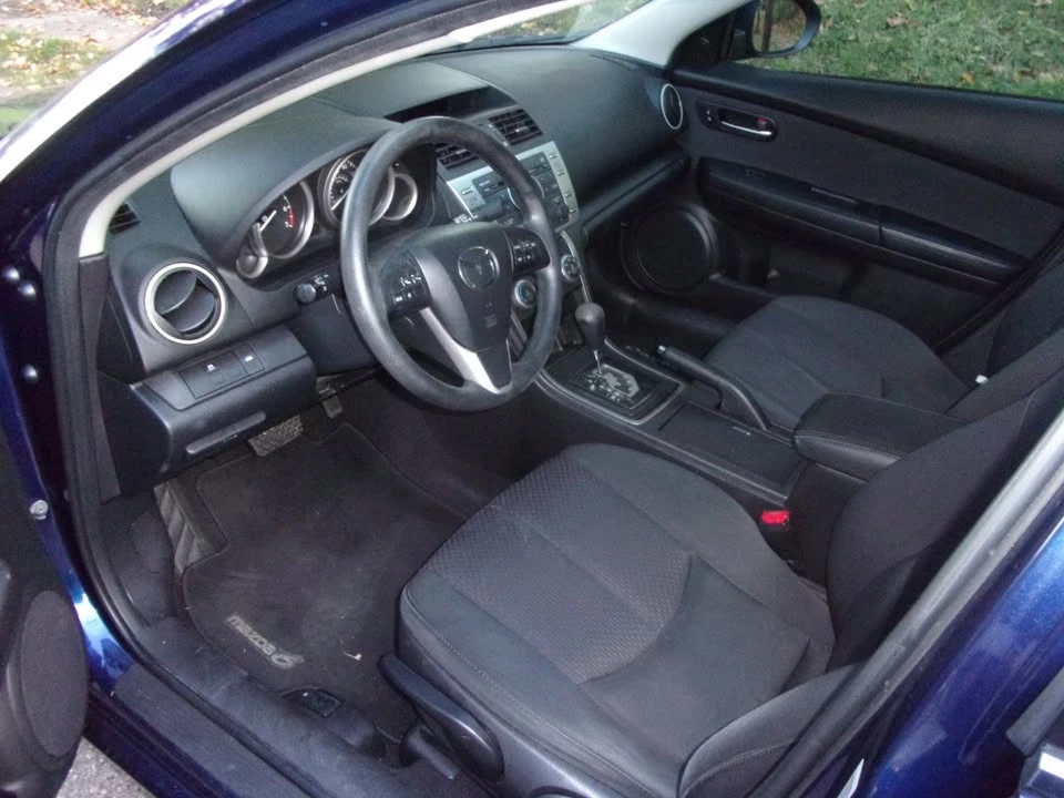 2011 Mazda Mazda 6 2nd Gen - Image 3 of 11