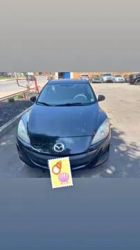 2011 Mazda CX-3 Grand Touring Sport Utility 4D